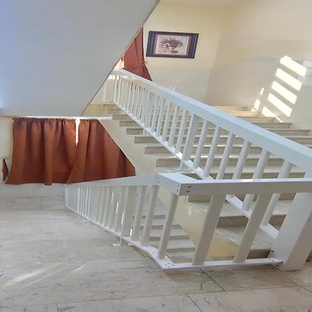Khorfakkan Hotel Apartments Khor Fakkan Ngoại thất bức ảnh